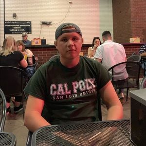 Meet your Posher, Henry